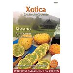 Kiwano or Horned Melon seeds