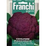 Cauliflower Violet