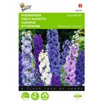 Larkspur Seeds Giant Pacific