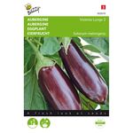 Eggplant Early Long Purple