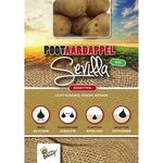 Biologische Pootaardappel Sevilla 1 Kg