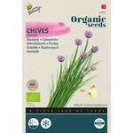 Organic Chives