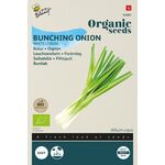 Organic Bunching Onion