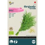 Organic Dill