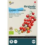 Organic Cherry Tomato Sweetie