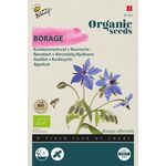 Organic Borage
