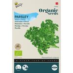 Organic Parsley Green Pearl