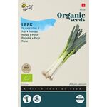 Organic Leek De Carentan 2