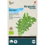 Organic Salat Rocket