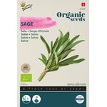 Organic Sage