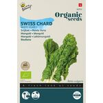 Organic Swiss Chard