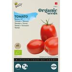 Organic Tomato Roma