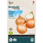 Organic Onion Rijnsburger