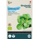 Organic Corn Salad
