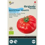 Organic Beefsteak Tomato Marmande