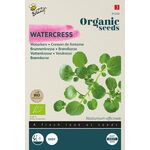 Organic Watercress