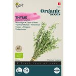 Organic Thym German Winter