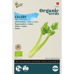 Organic Celery Tall Utah