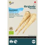 Organic Parsnip