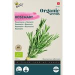 Organic Rosemary