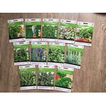 Herb Seeds Packet