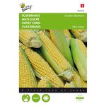 Sweet Corn Golden Bantam