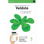 Makkelijke Moestuin zaden Veldsla