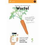 Makkelijke Moestuin zaden Wortel