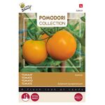 Pomodori Tomato Arancia