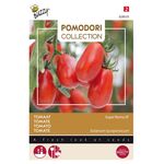 Pomodori Tomato Super Roma VF