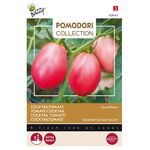 Pomodori Tomato Uovo Roseo