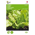 Swiss Chard Lucullus