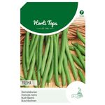 Dwarf Beans Paloma 100gr.