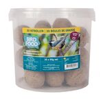 Bird Food Emmer vetbollen 30x90g