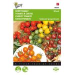 Cherry Tomatoes Mix