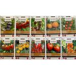 AA Pomodori Tomato Seeds Package