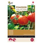 Pomodori Tomato Tigerella