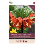 Red Crown imperial