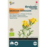 Biologische Mexicaanse Dragon Zaden
