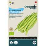 Organic Dwarf Beans maxi