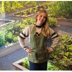 Women’s Gardening Apron