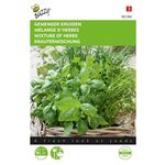 Mixture Of Herbs Seeds