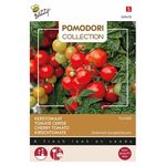 Cherry Tomato Seeds Tomfall