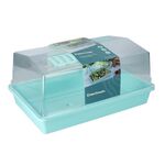 Kweekkas Incl. Beluchting 38x24cm