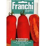 Tomaten Zaden Pomodoro "San Marzano 2'