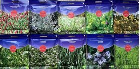 Organic Greenmanure Pack 10 pieces