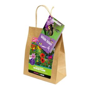 Bag Flowermix seeds for Bees