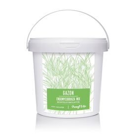 Fungi Mixed Grass 500Gr