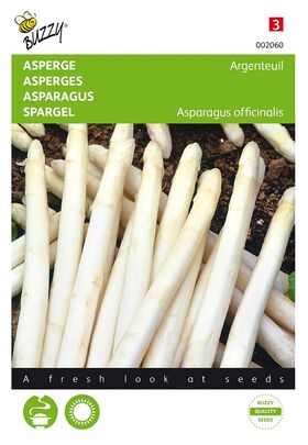 Asparagus Argenteuil