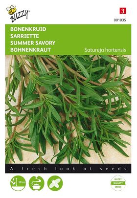 Summer Savory